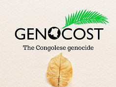 Genocost: The Human Cost of Congo’s Decades of War