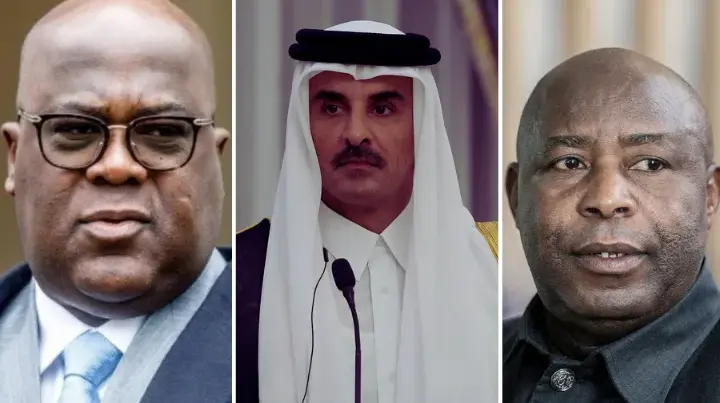 Qatar’s Sheikh Mansour pledges billions in Burundi, Congo, Zimbabwe, and more. Pan-African hopes rise, but questions remain over delivery.