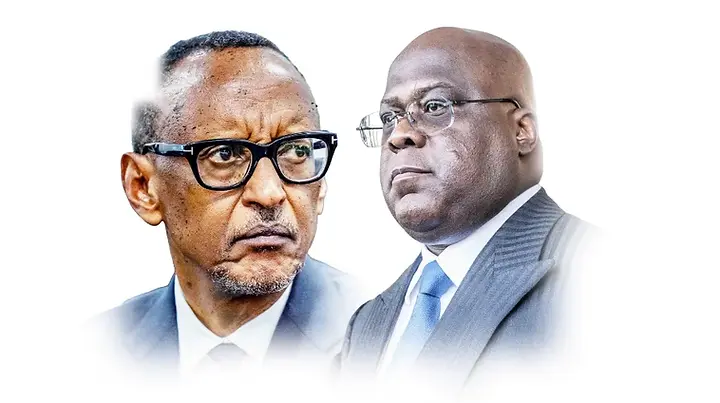 How Tshisekedi turned Rwanda’s influence into a liability, exposing M23 crimes, rallying sanctions, and reclaiming Congo’s sovereignty.
