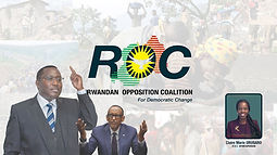 Rwandan Opposition Launches Coalition to Challenge Kagame