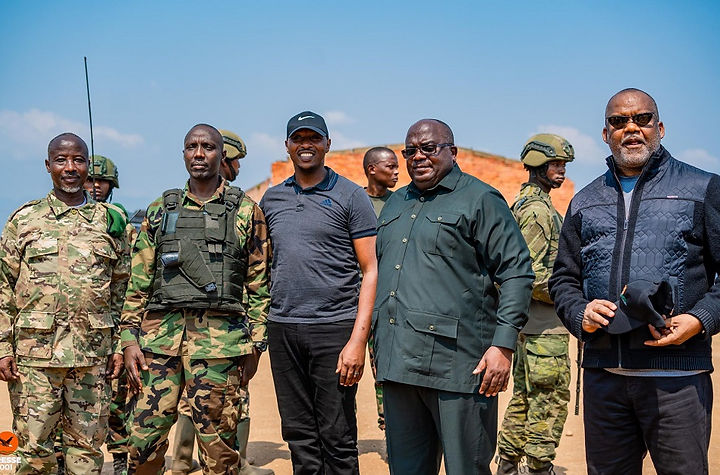 M23 rebels walk out of Qatar peace talks, proving they were never serious. Backed by Rwanda, the group resumes attacks in eastern Congo.