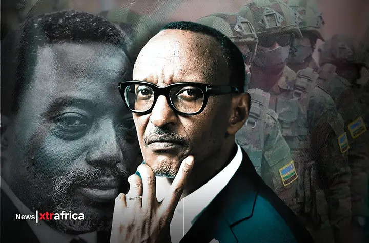 Rwanda’s FDLR narrative has evolved from a real threat into a strategic justification for its continued presence in eastern Congo.