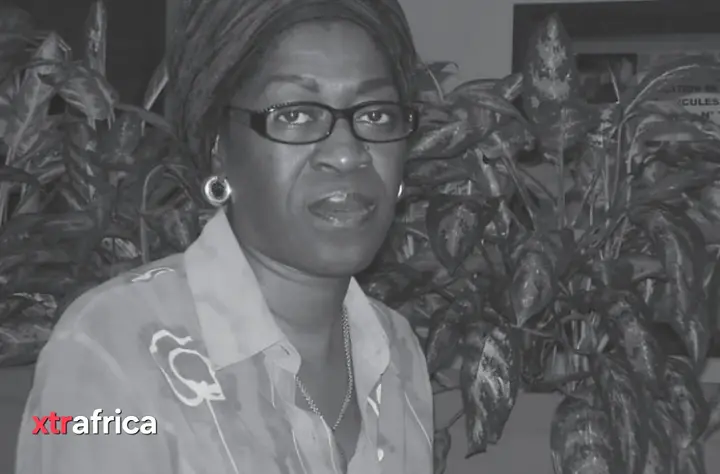 Learn who Juliana Amato Lumumba is, her biography, Patrice Lumumba legacy, OIF candidacy, political career, and why the DRC is backing her.