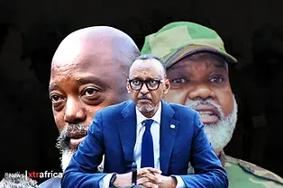 Kabila Sanctioned — Kagame and M23 Lose Key Financier, Experts Say