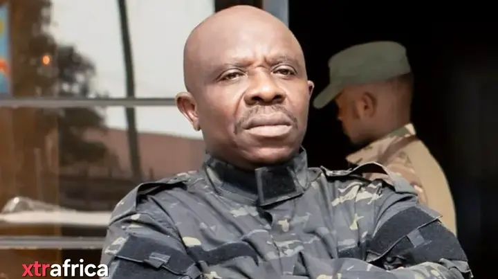 Senior AFC/M23 commander Bernard Byamungu reportedly died after a FARDC drone strike in eastern DRC, according to sources close to the rebellion.