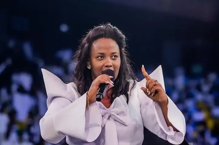 Rwanda Bans Grace Room as Pastor Julienne Gains Fame, but Why? 