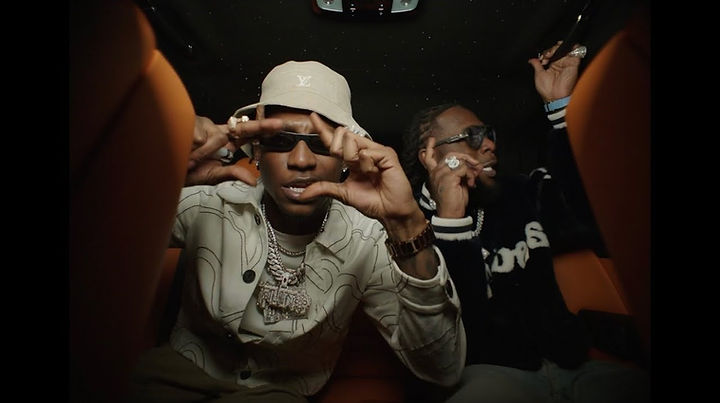 Download Shallipopi ft Burna Boy – Laho II mp3 free. Get this hot 2025 Afrobeat collab with a high-quality download and full vibe today!