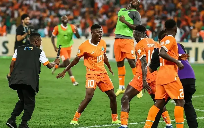 Underdog triumph: Ivory Cost secures an unforgettable victory in African Cup of Nations Final