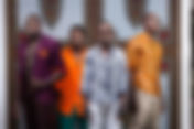 Sauti Sol | Xtrafrica Media Group