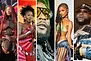 Discover the top 10 best artists in Africa 2025. From Burna Boy to Tyla, see who’s the biggest, most awarded, and best musician this year.