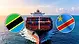 DRC and Tanzania are advancing Central Corridor cooperation on ports, rail, Lake Tanganyika transport, fibre links and a planned Congolese dry port.