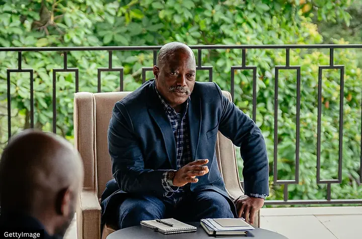 The Democratic Republic of Congo has banned media coverage of former President Joseph Kabila amid rising political tensions
