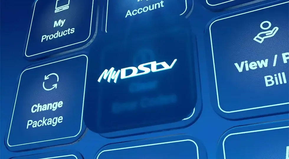 South African DStv now allows streaming on two devices at the same time.