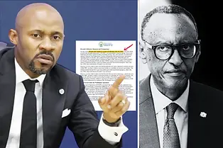 Rwanda’s Admission of M23 Coordination Changes Everything " Muyaya