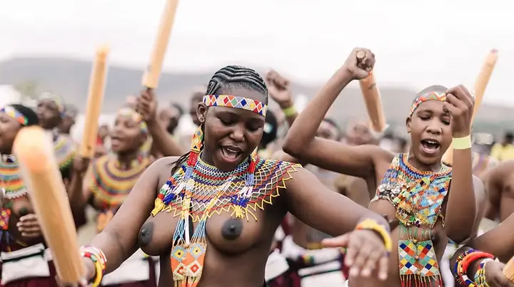 Explore Zulu virginity testing rituals, Nomkhubulwane goddess, lobola certificates, and modern controversies in this deep cultural guide