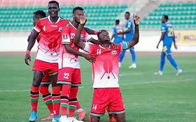 Kenya vs Gabon Prediction, Preview & Betting Tips – March 23, 2025