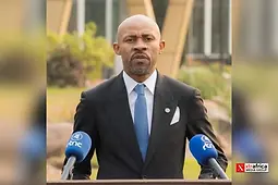 DRC Condemns Forced Civilian Marches Under Rwandan Occupation