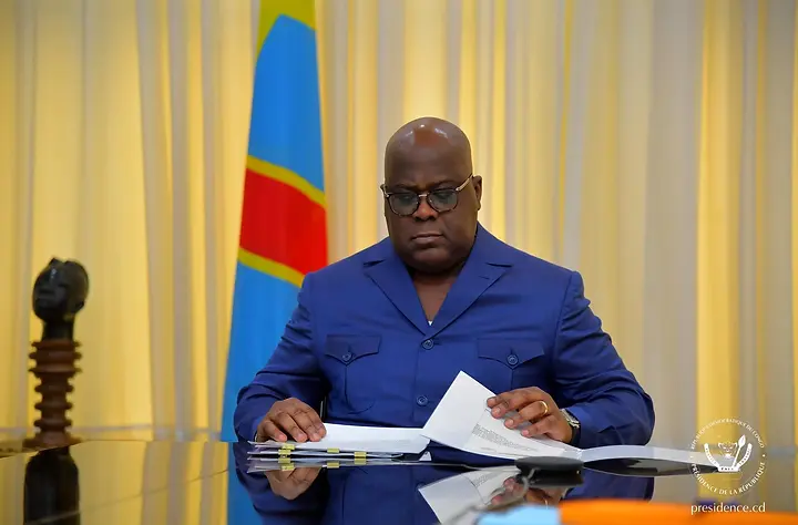 African leaders unite under AU to centralize peace efforts in eastern DRC. The EAC–SADC virtual summit launches joint mediation and calls out past failures.