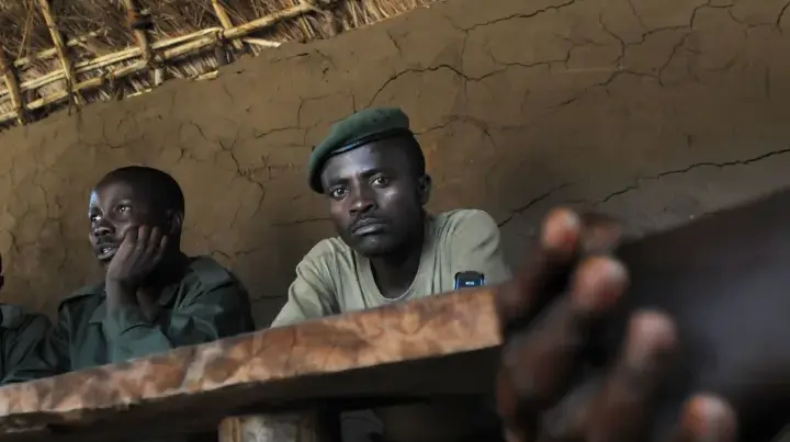 FDLR writes to Trump rejecting peace deal terms, says disbanding the group won’t solve Congo’s crisis. Calls for honest, inclusive dialogue.
