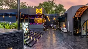 Welcome to Mezo Noir: Kampala’s Hidden Gem for Food, Business & Fun