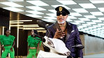 Gabriel by Koffi Olomidé is listed 2026-09-27 on Apple Music. Official video coverage noted in Congolese press.