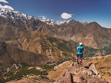Top African Mountain Ranges: A Traveler's Guide for Hikers and Adventurers