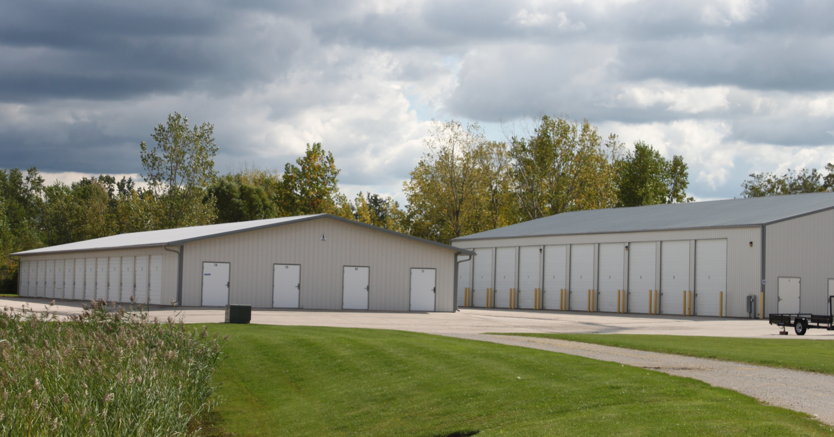 Self Storage Sharp Storage Units Green Bay, WI