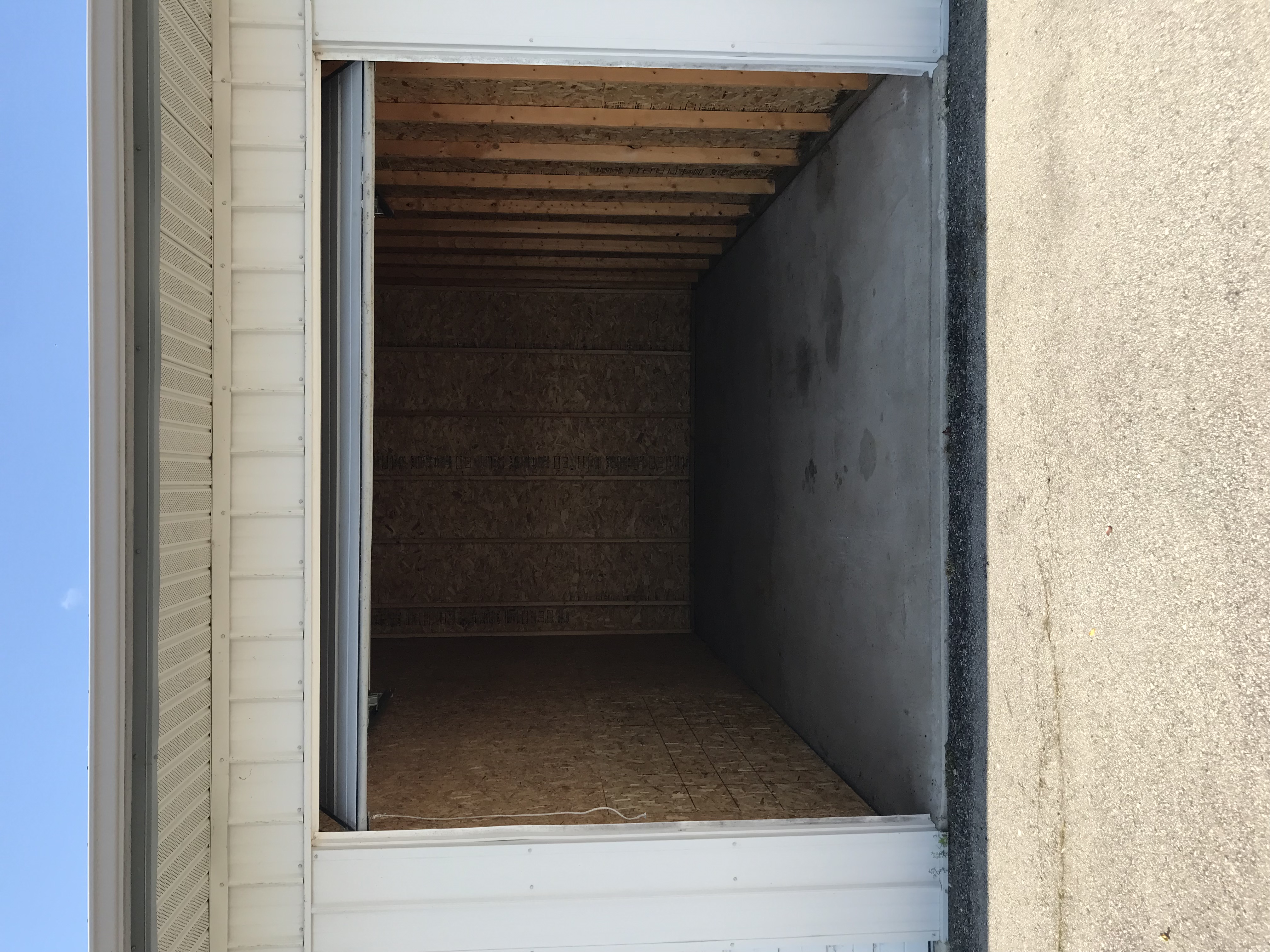Self Storage Sharp Storage Units Green Bay, WI