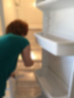 Move out Cleaning Aurora