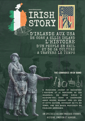 IRISH STORY
