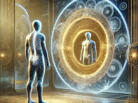The Expansion Mindset: How to Think Beyond Your Current Identity