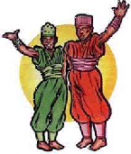 ibeji