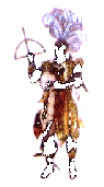oxossi