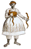 oxumare