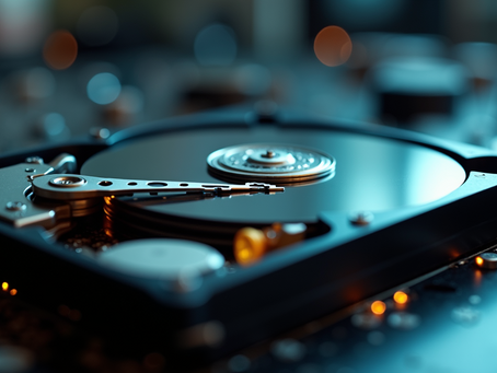 Understanding the Essentials of Data Recovery