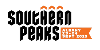 Southern Peaks logo