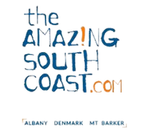 Amazing South Coast logo