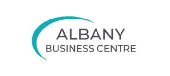 Albany Business Centre logo