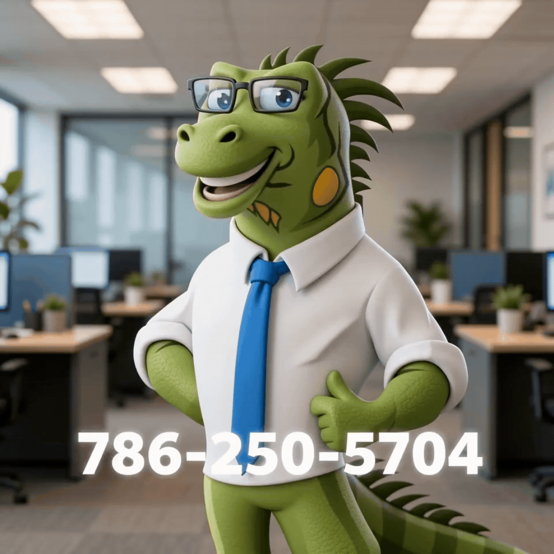 Iguana Phone Number.gif