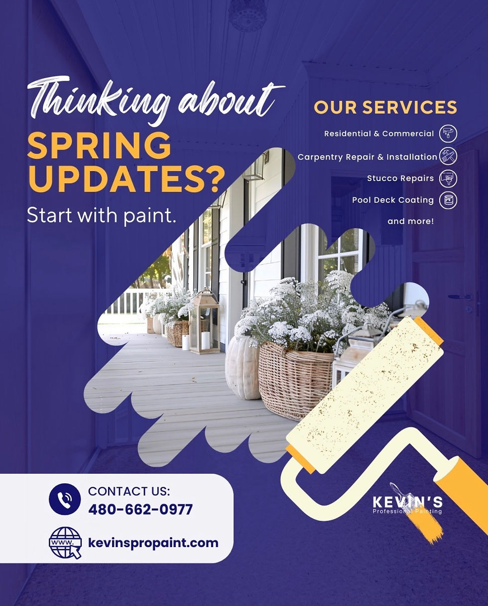 Kevin Pro Paint