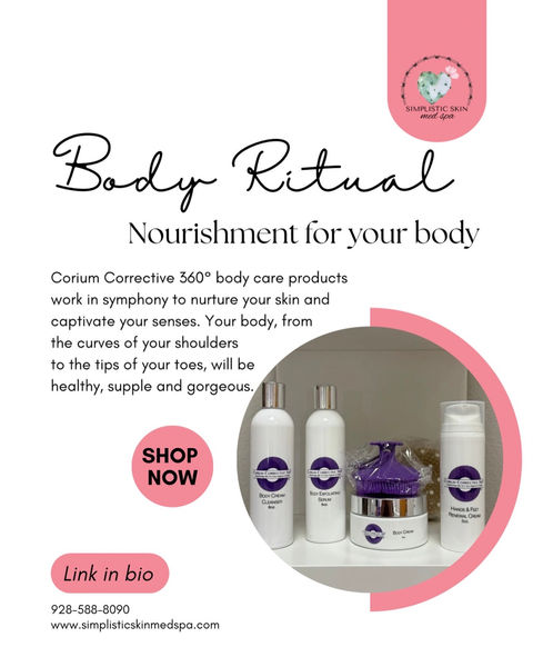 skin care