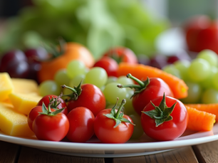Boost Your Health with Holistic Nutrition Strategies