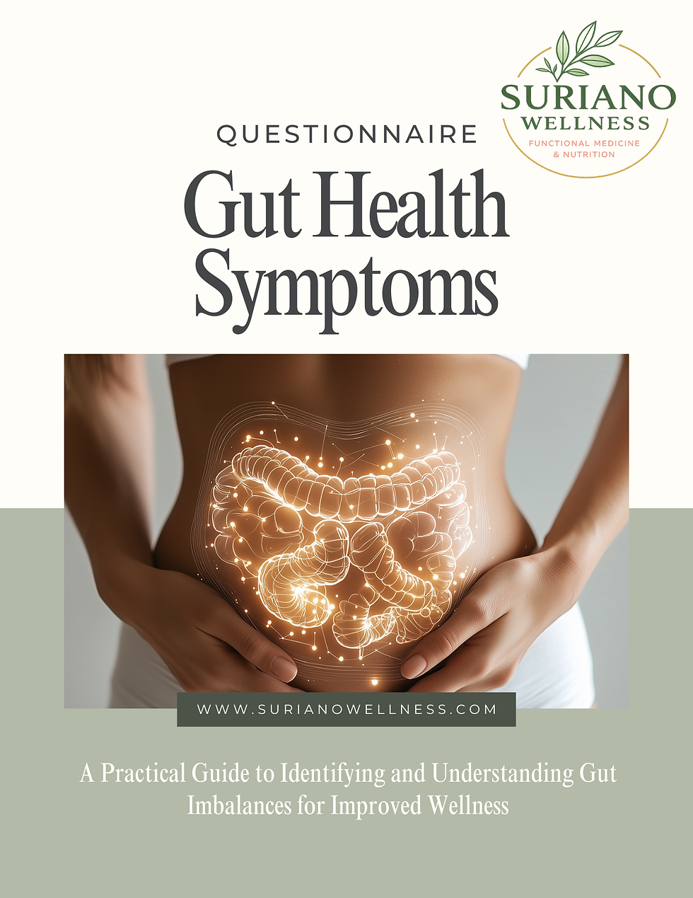 Thumbnail: Gut Health Education Bundle