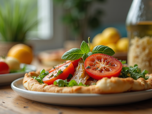 Creating Purposeful Meal Times for Optimal Health