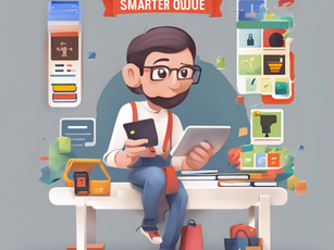 SmarterQueue Review: Is It Worth It for Social Media Management?