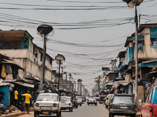 Lagos State, Nigeria: A Complete Guide to the Centre of Excellence
