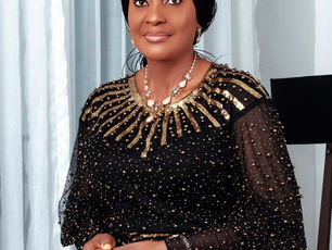 Dr. Christy Salami Zaku: A Trailblazer in Taraba State's Educational Sector