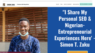 How to Create a Freelance Portfolio Website (Step by Step)