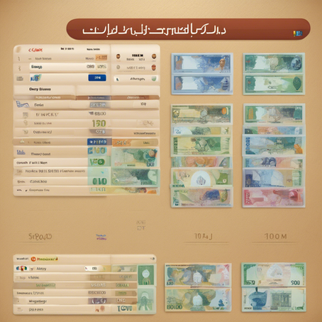 (₦) NGN to (د.إ) AED: Understanding the Naira to Dubai Currency Exchange