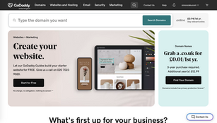 My Honest Godaddy Review (not what you think!)